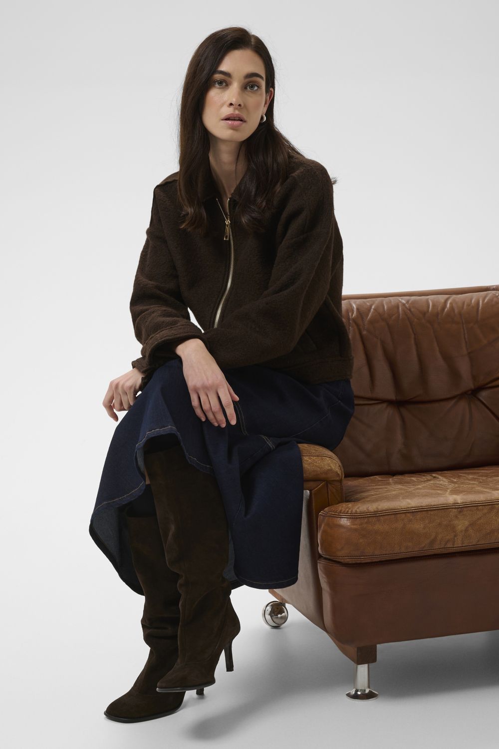 CUkaro Birgith Jacket