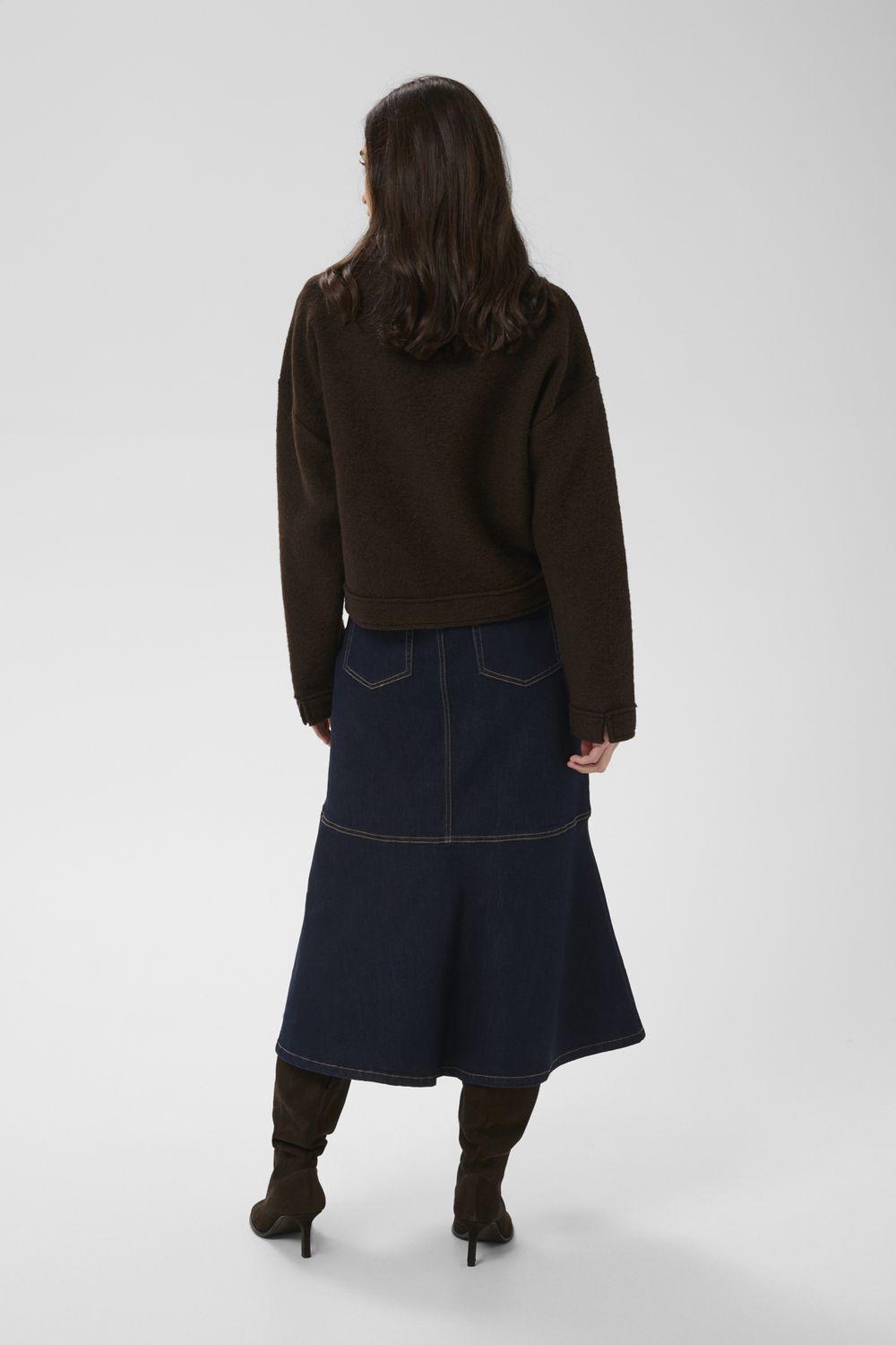CUkaro Birgith Jacket