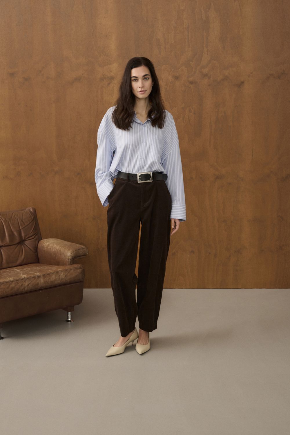 CUmissy Rhaena Pants