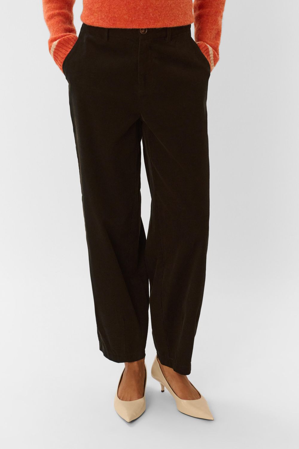 CUmissy Rhaena Pants