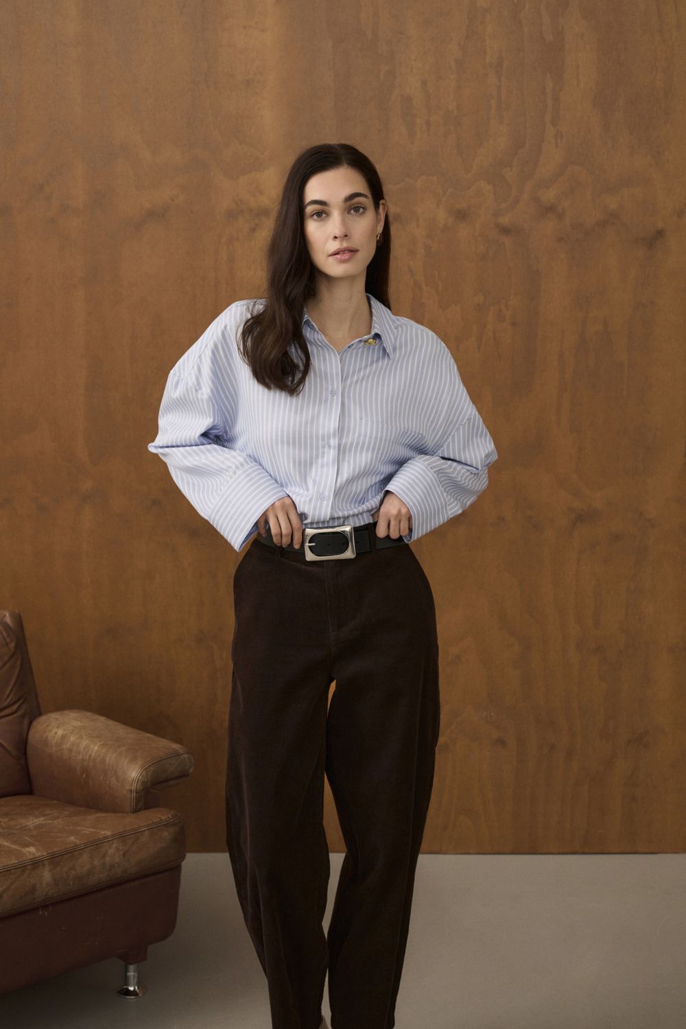 CUmissy Rhaena Pants