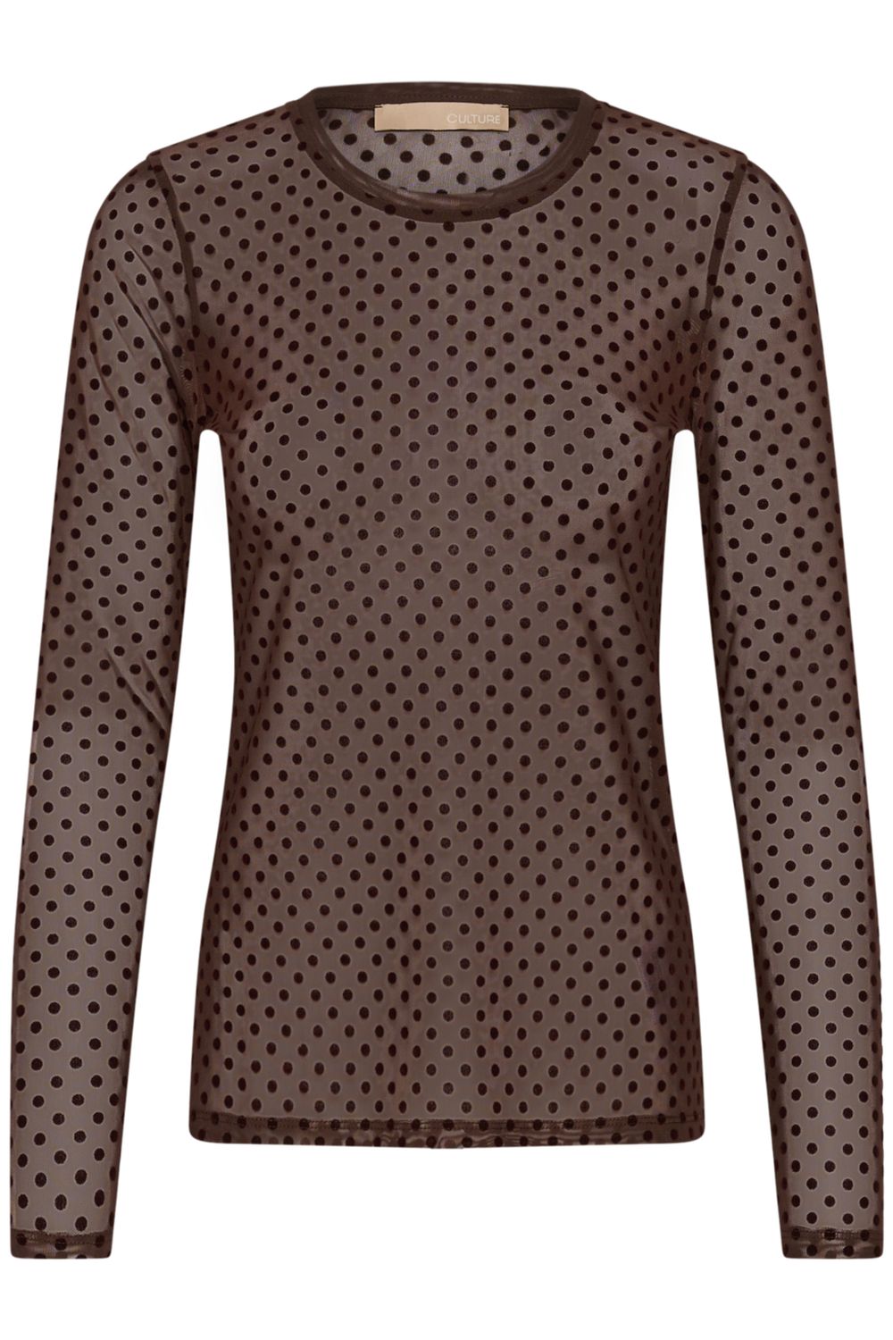 CUlaya Mesh Blouse