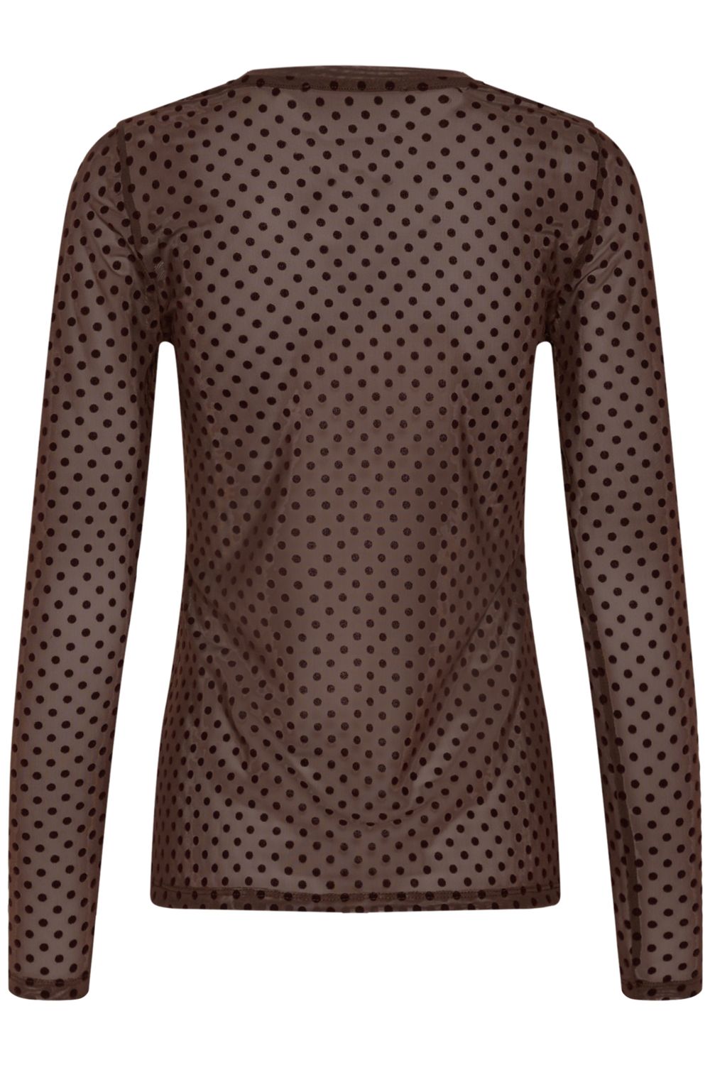 CUlaya Mesh Blouse