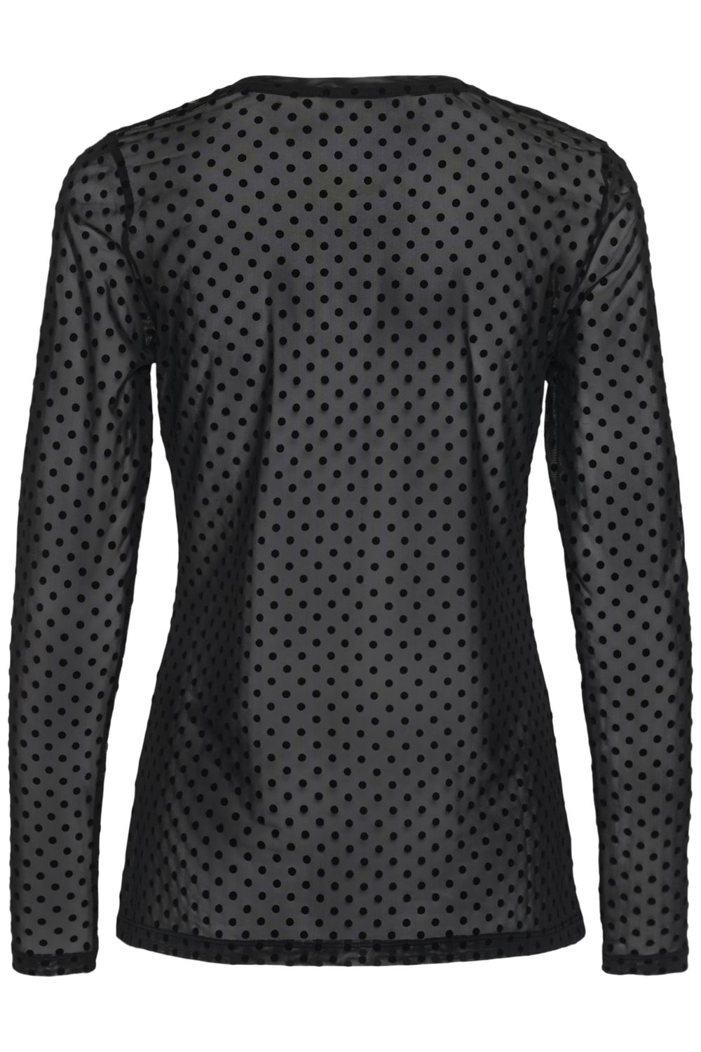 CUlaya Mesh Blouse