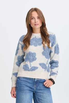 BYMANDA JUMPER