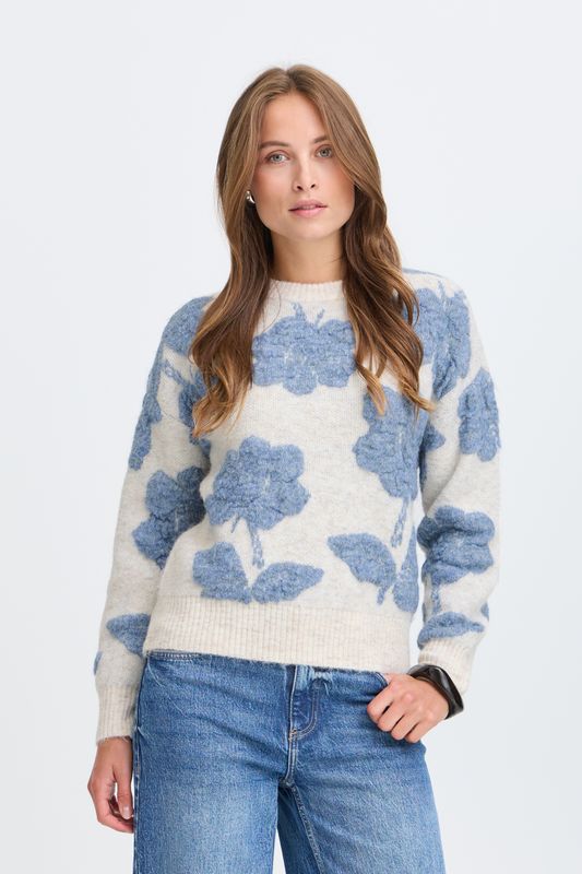 BYMANDA JUMPER