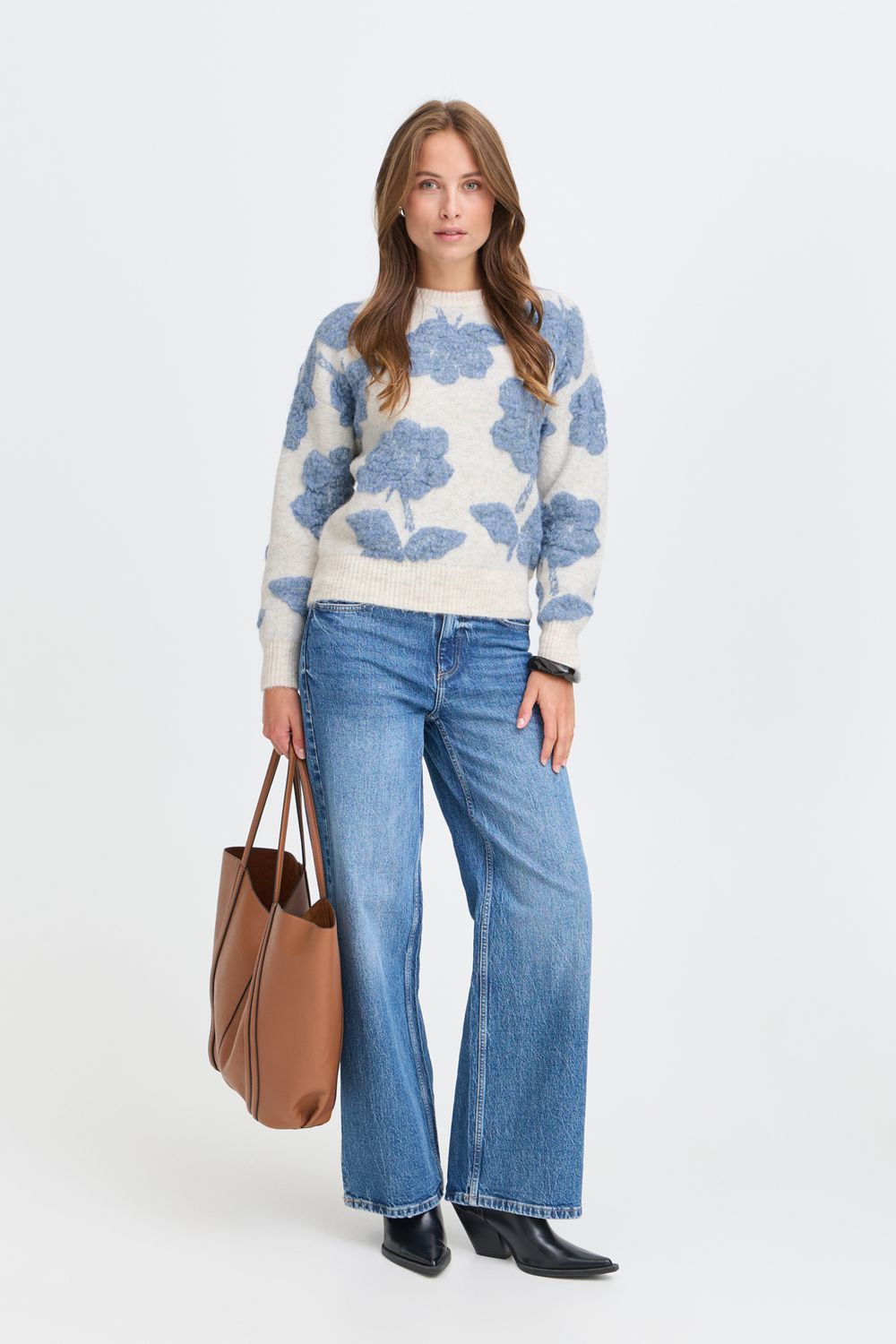 BYMANDA JUMPER