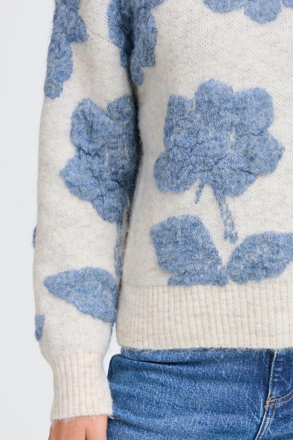 BYMANDA JUMPER