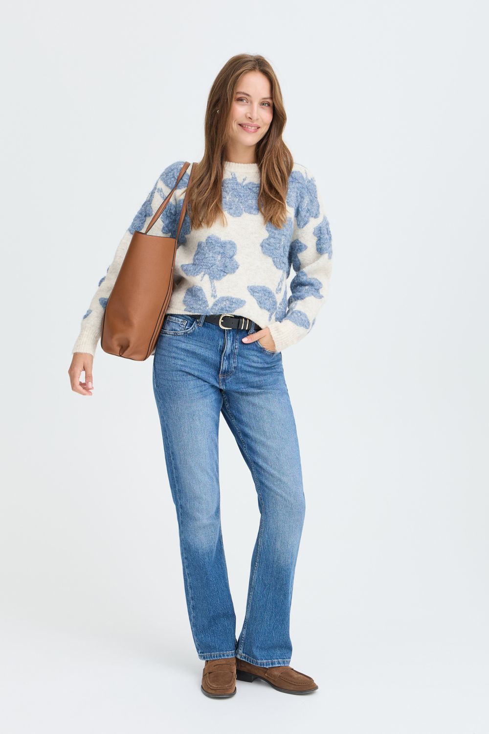 BYMANDA JUMPER