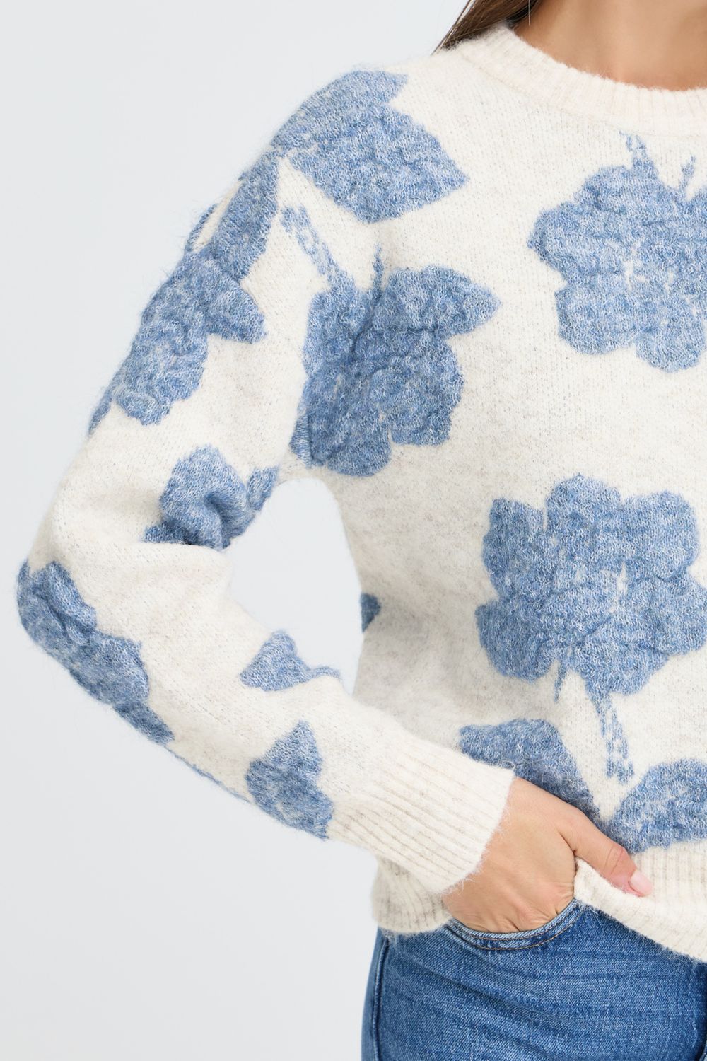 BYMANDA JUMPER