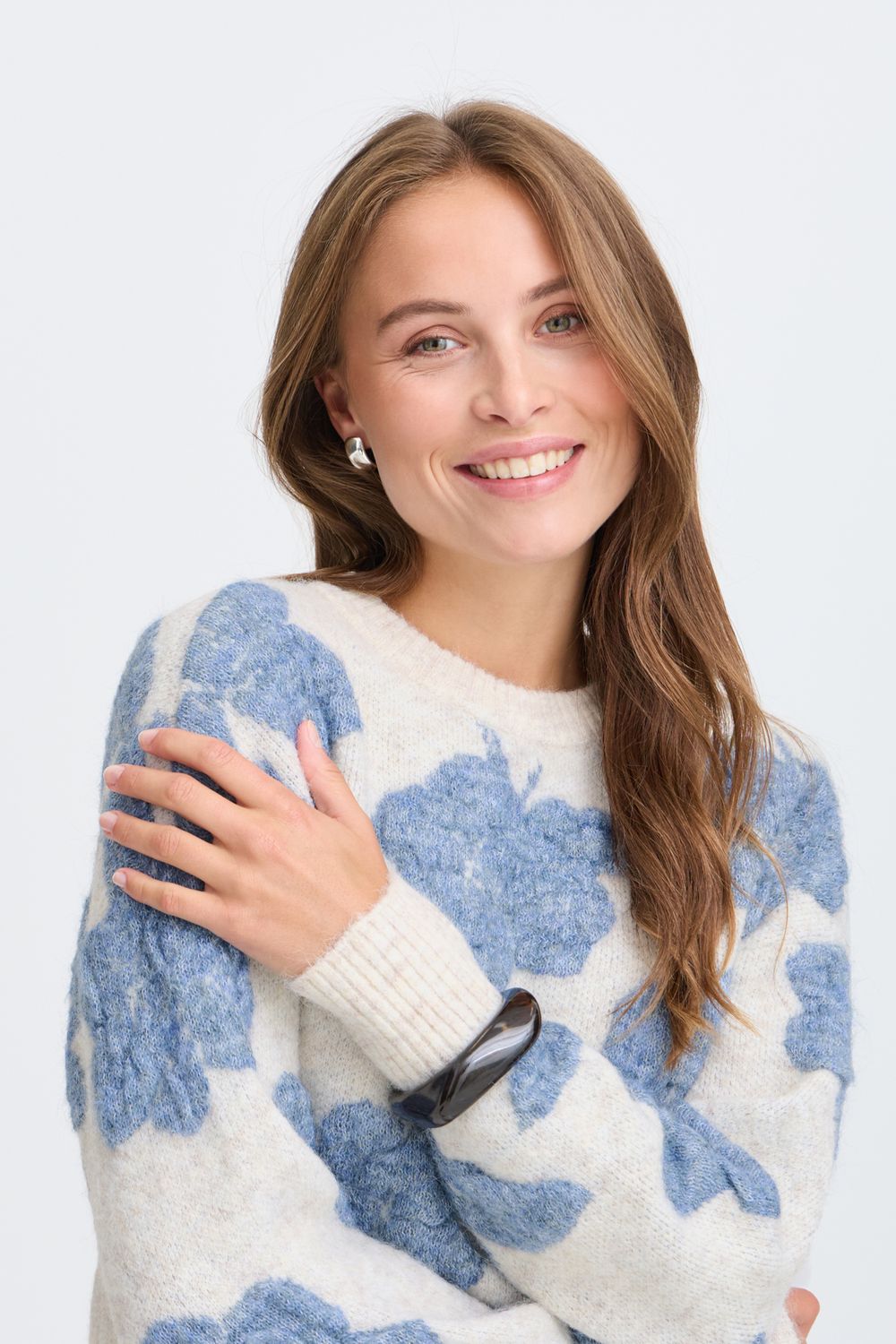 BYMANDA JUMPER