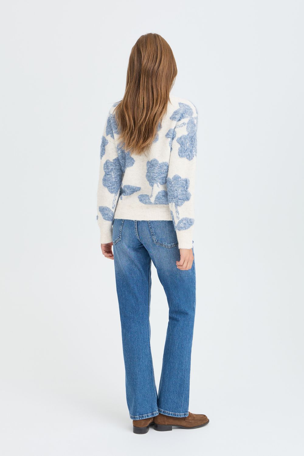 BYMANDA JUMPER