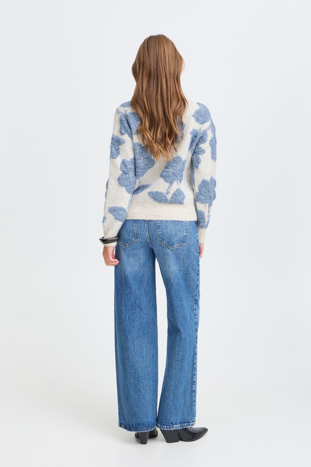 BYMANDA JUMPER
