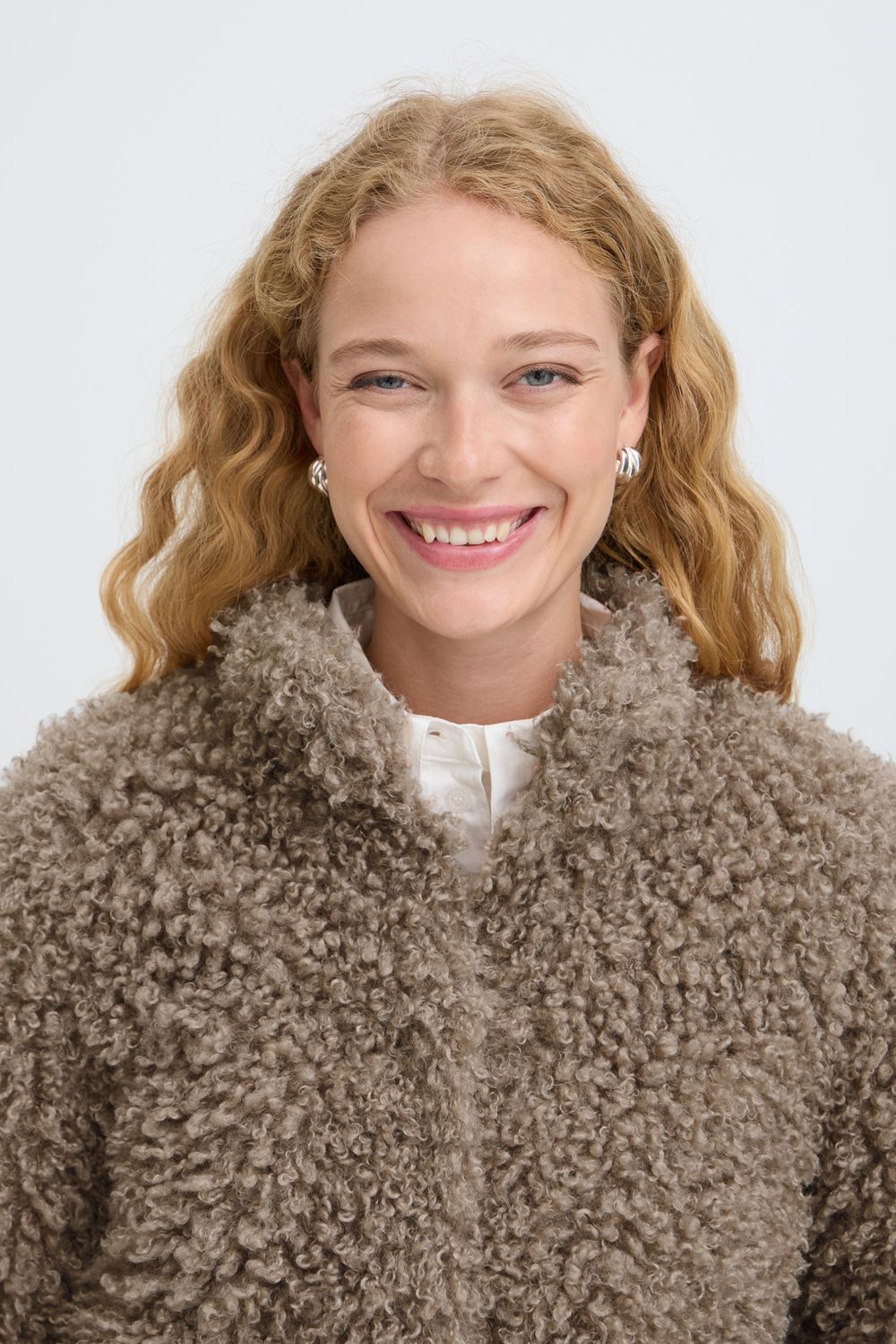 BYARINIE JACKET