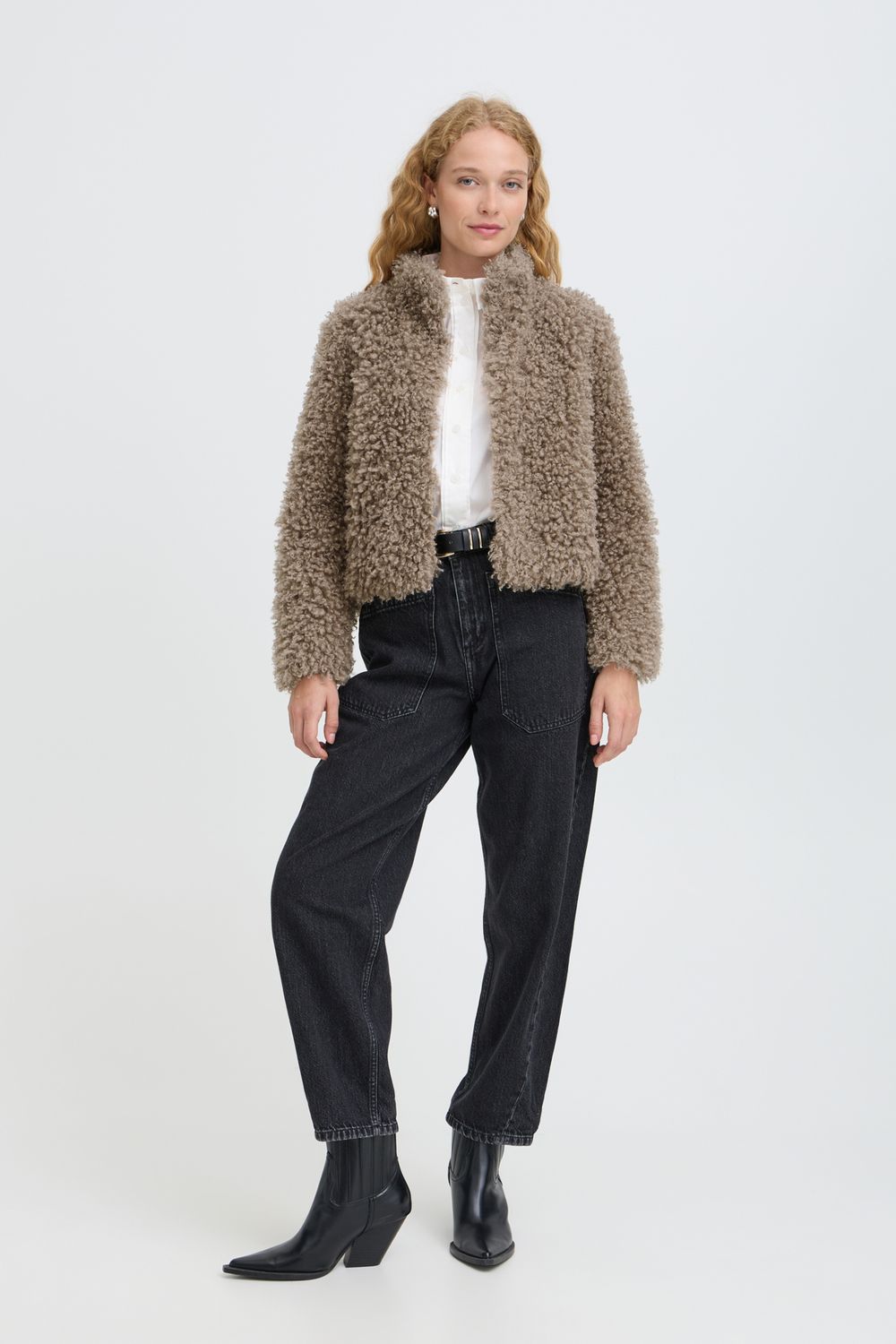 BYARINIE JACKET