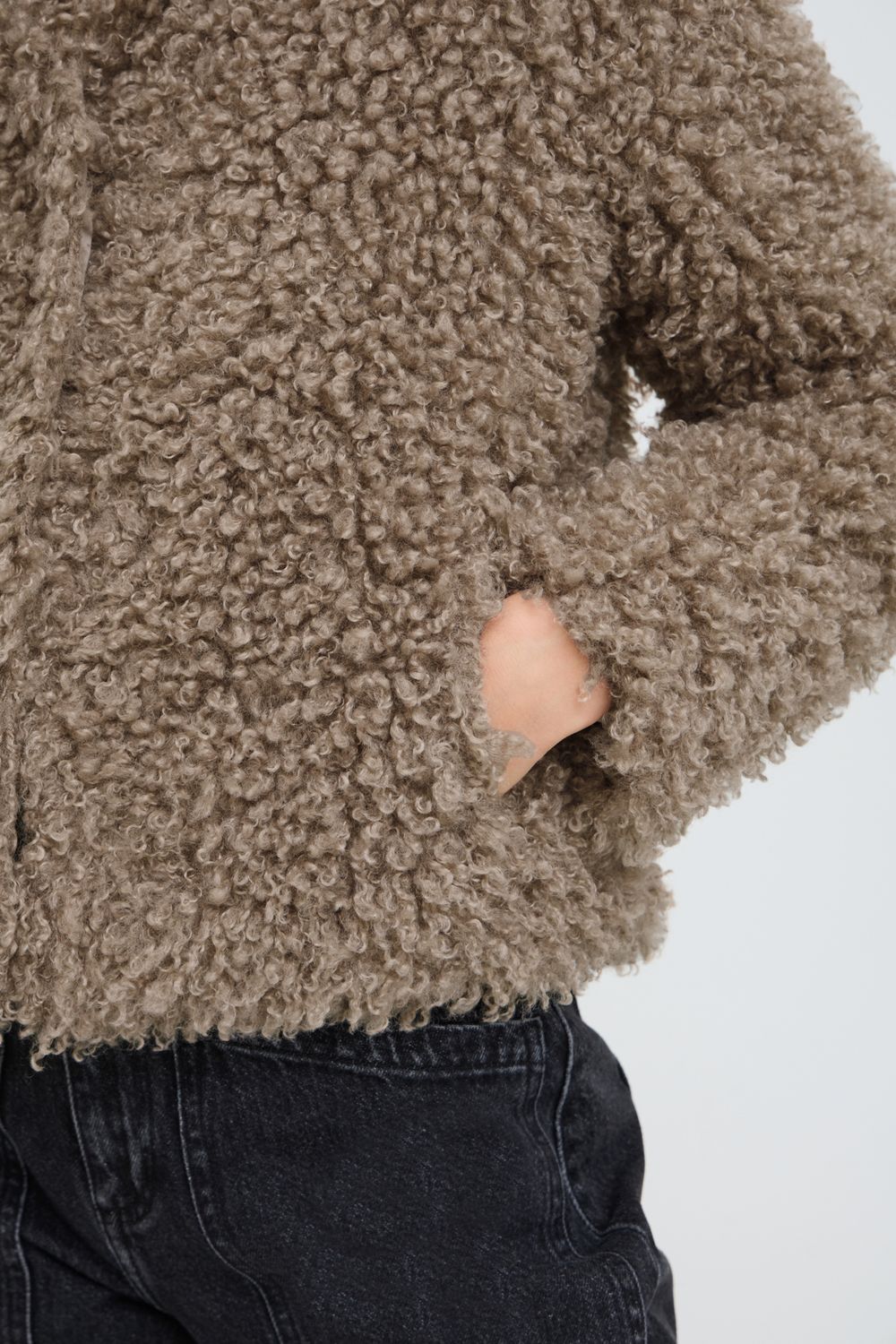 BYARINIE JACKET