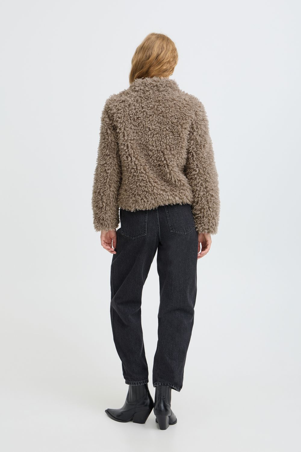 BYARINIE JACKET