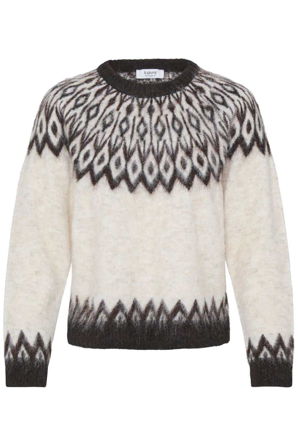 BYMILOU LS JUMPER