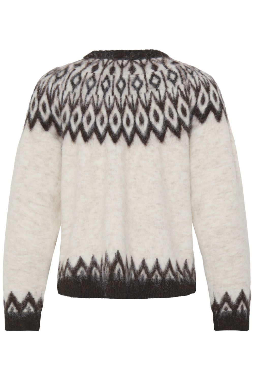 BYMILOU LS JUMPER