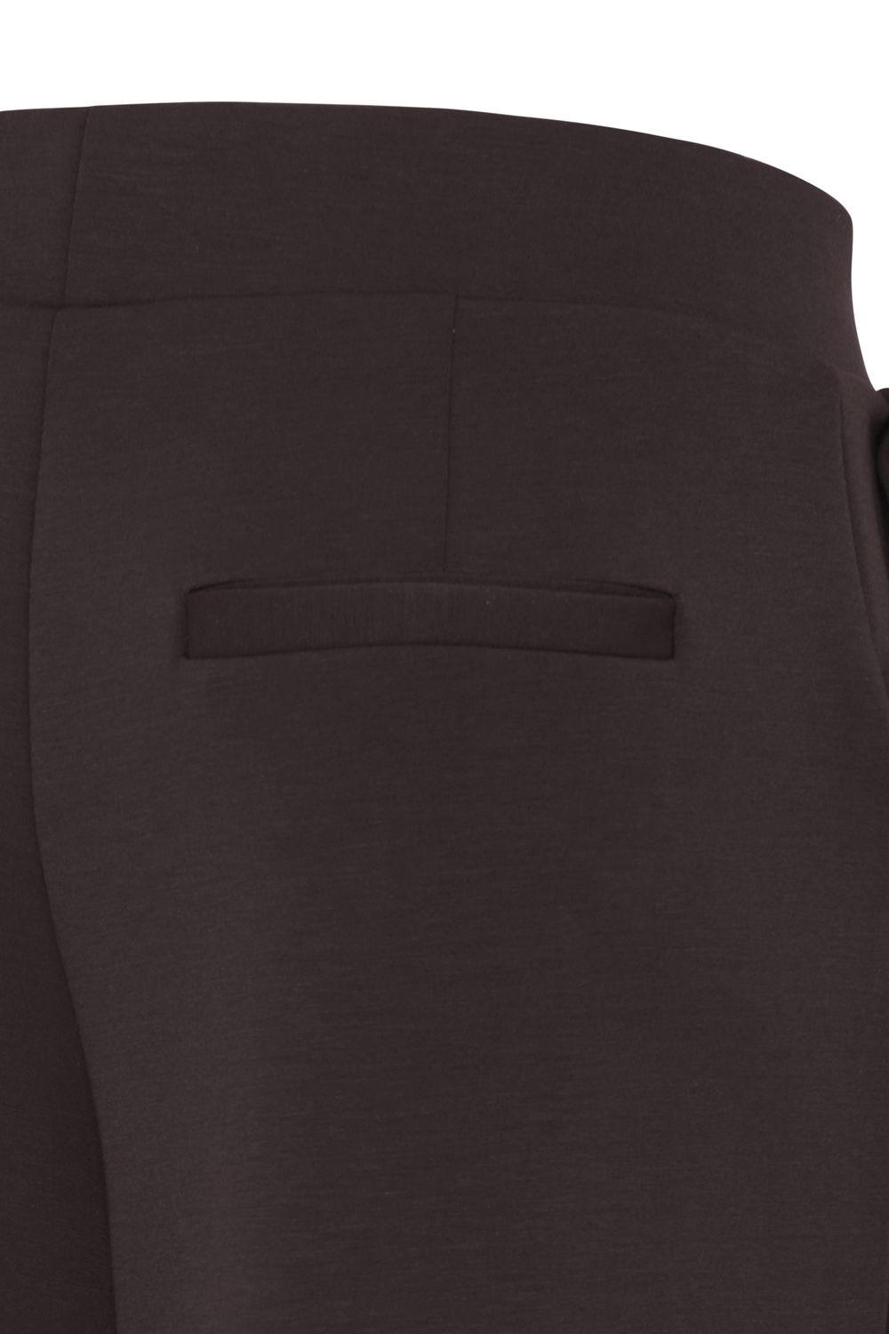 BYPUSTI BARREL PANTS