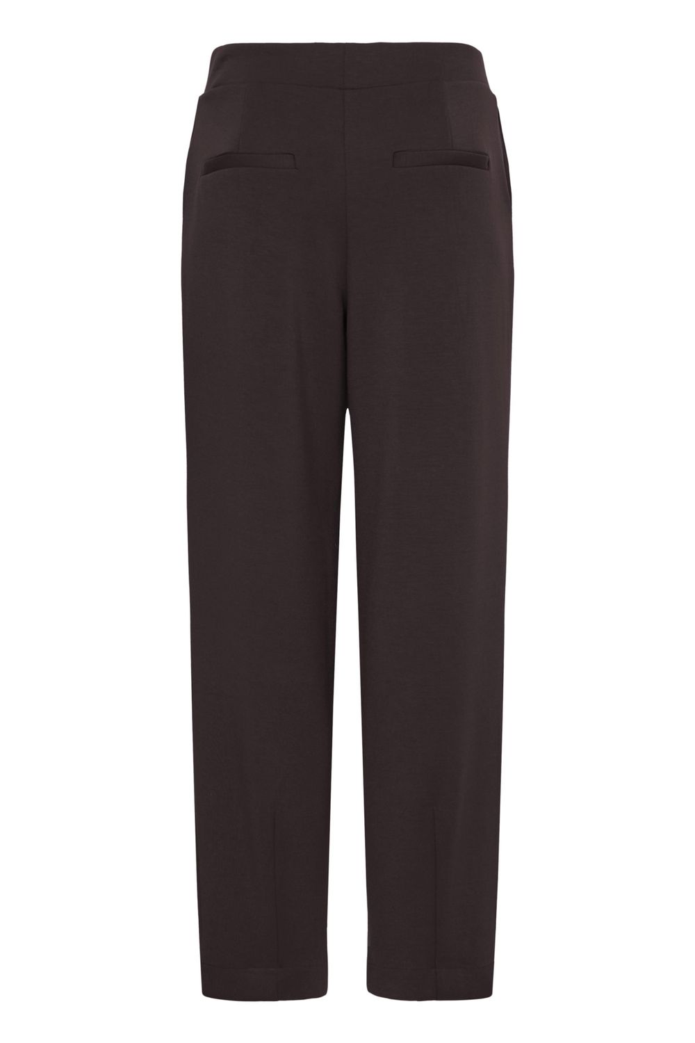 BYPUSTI BARREL PANTS