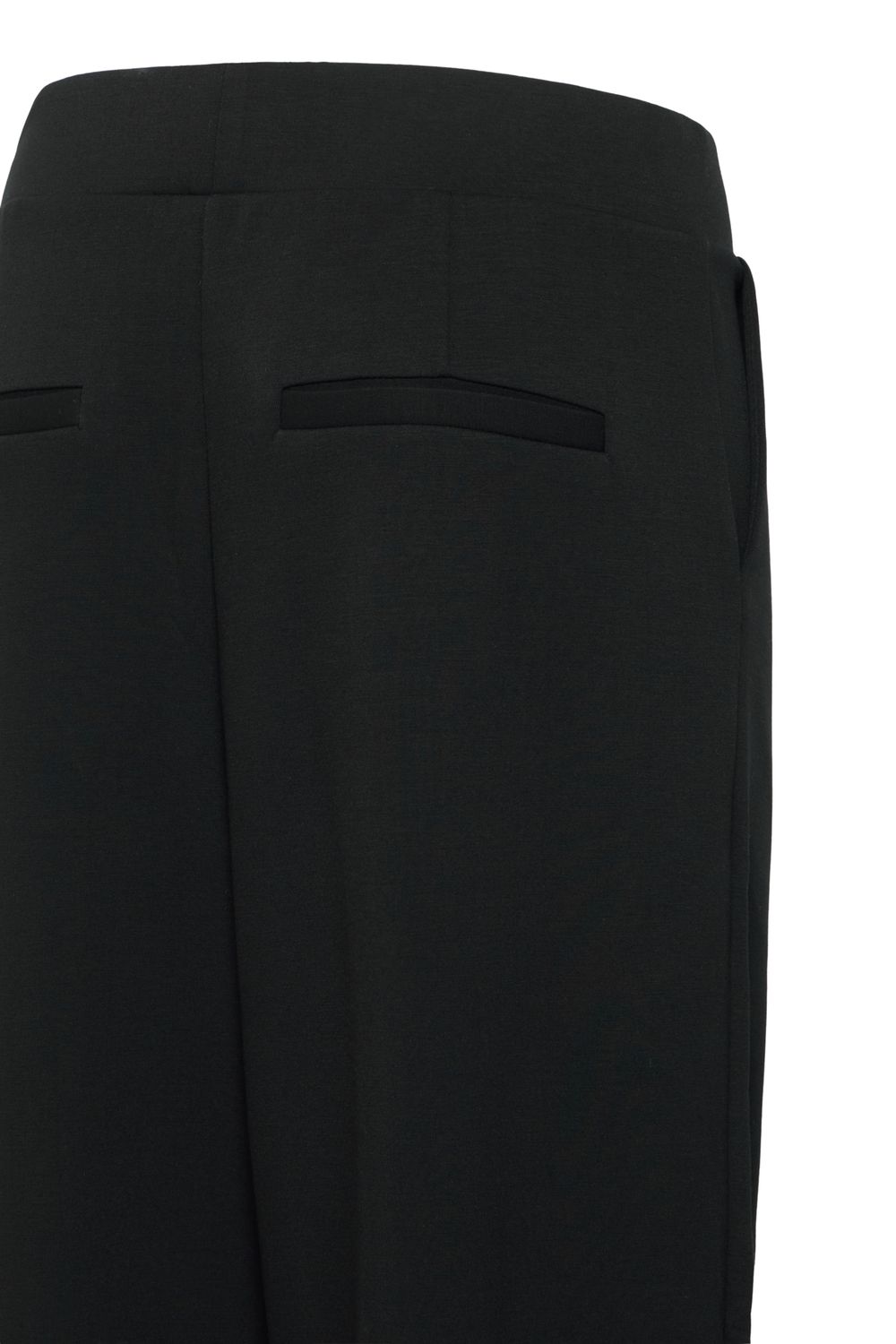 BYPUSTI BARREL PANTS