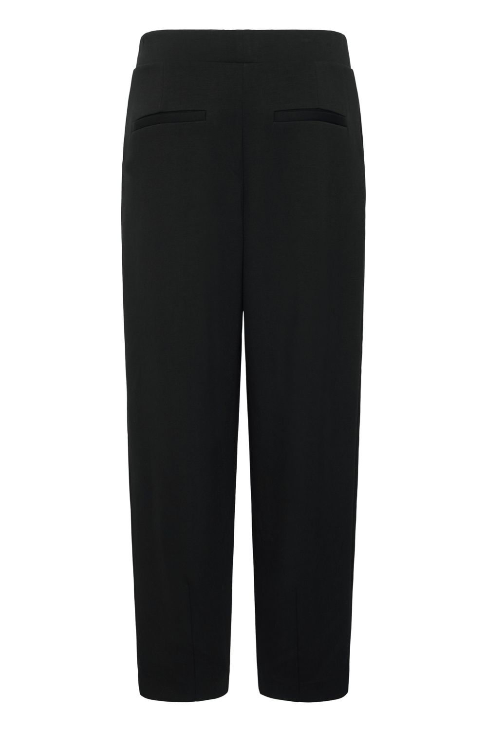 BYPUSTI BARREL PANTS
