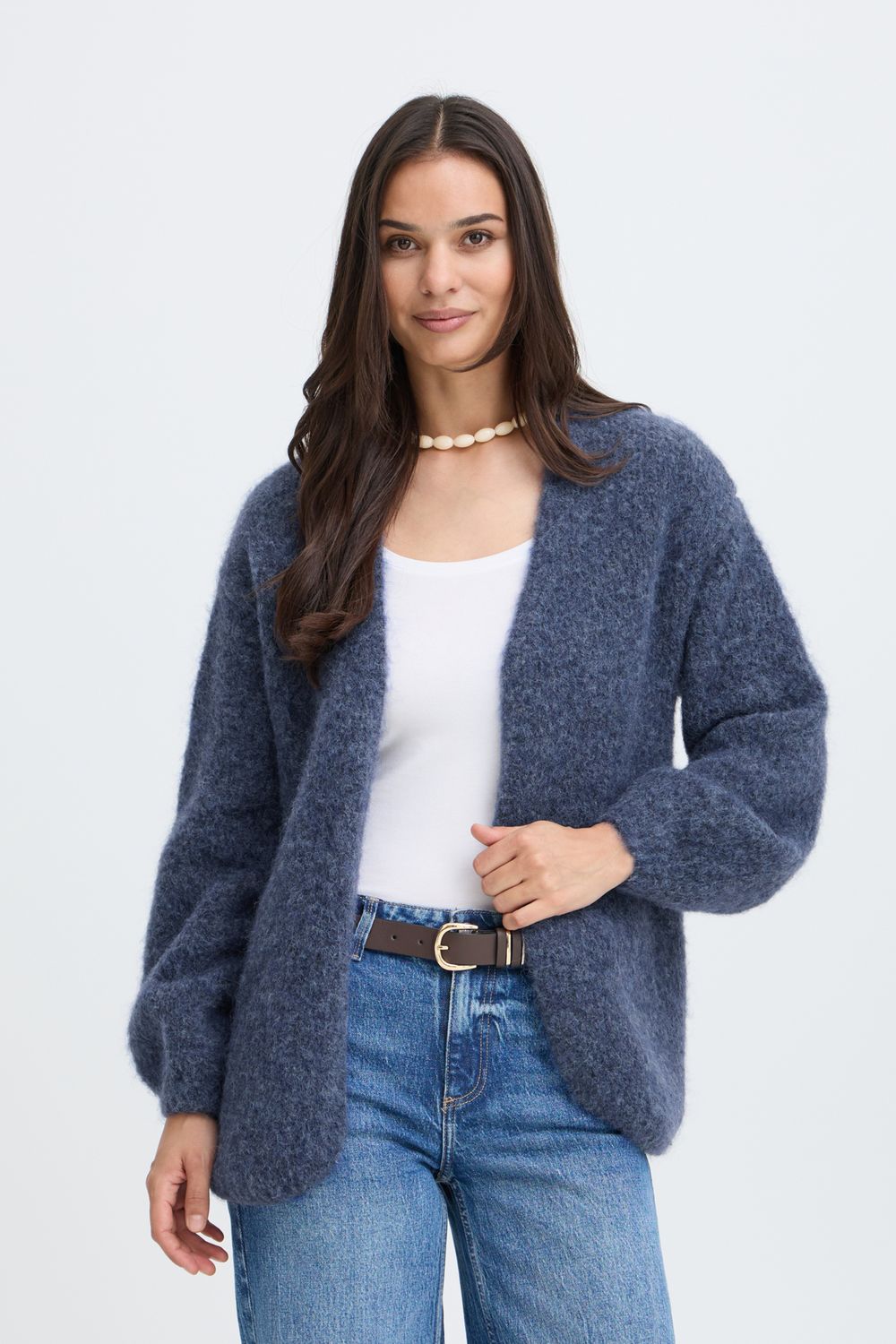 BYNYLA CARDIGAN