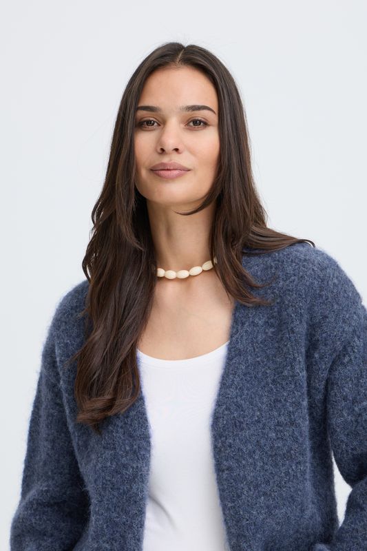 BYNYLA CARDIGAN