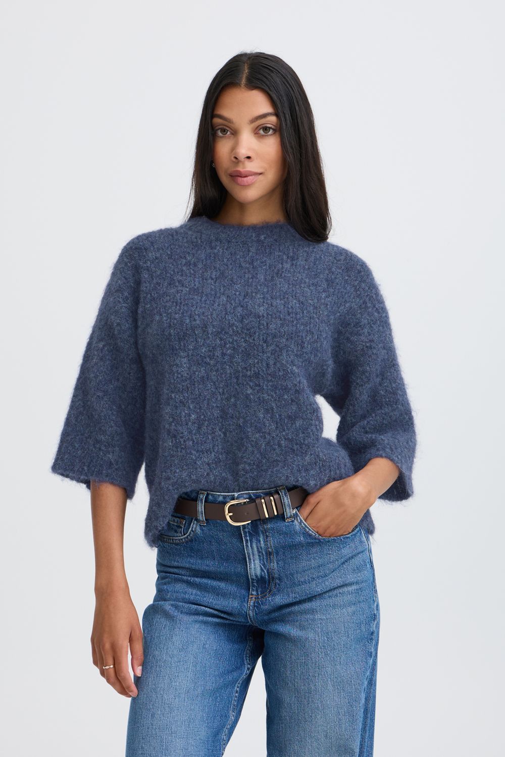 BYNYLA JUMPER