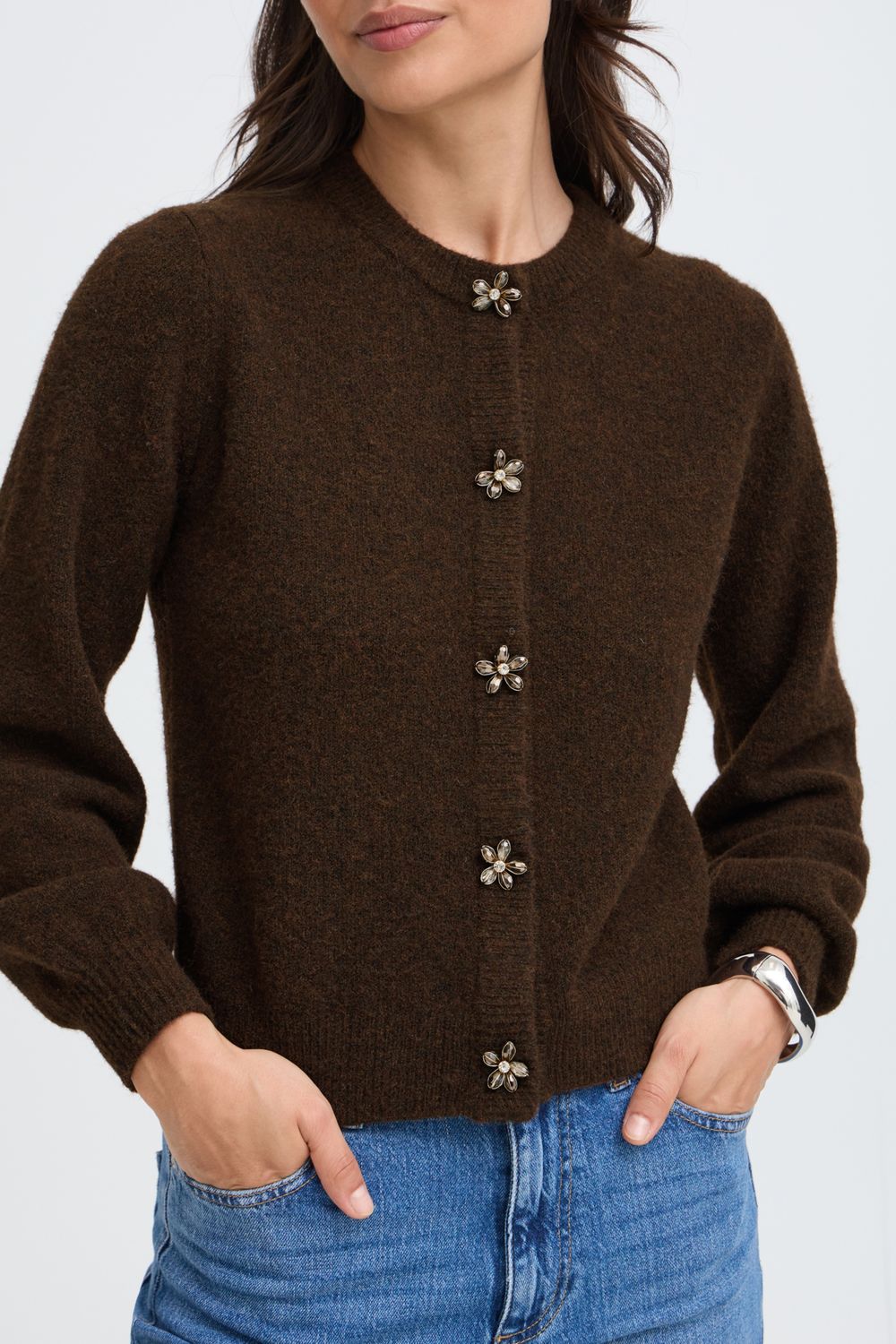 BYOMEA DECO CARDIGAN 2