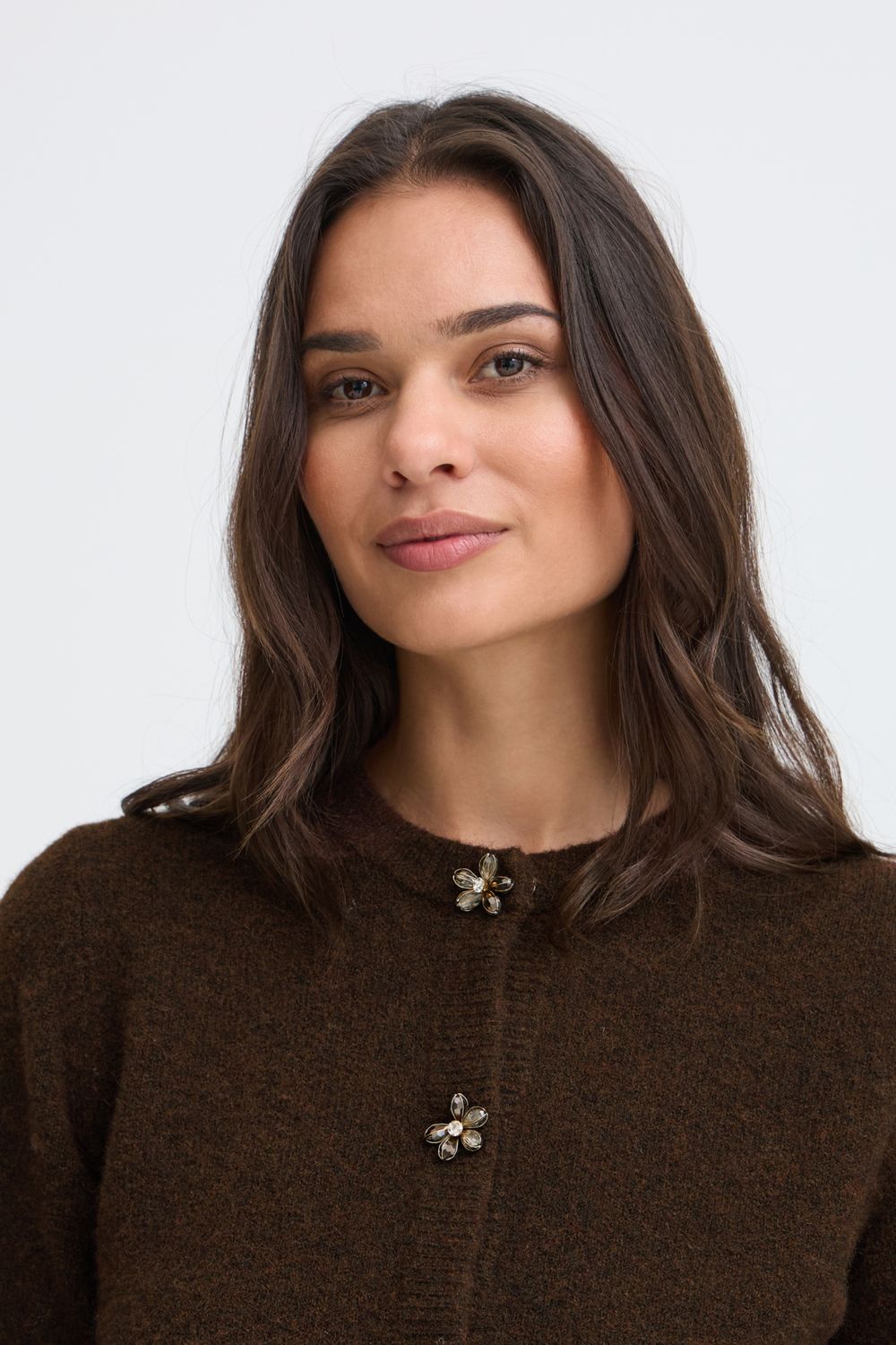 BYOMEA DECO CARDIGAN 2