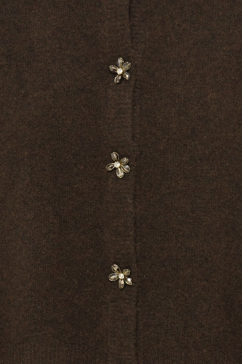BYOMEA DECO CARDIGAN 2