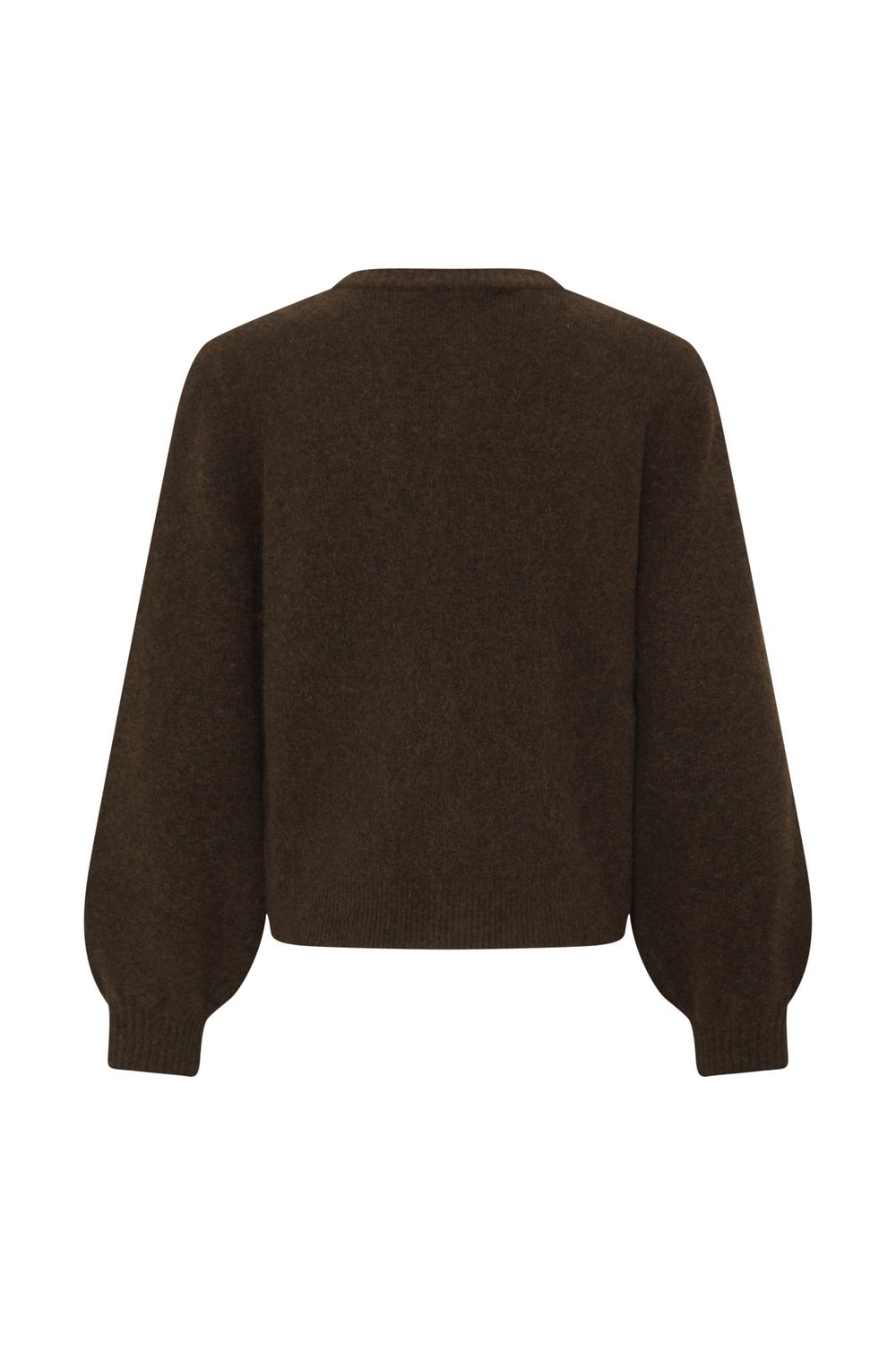 BYOMEA DECO CARDIGAN 2