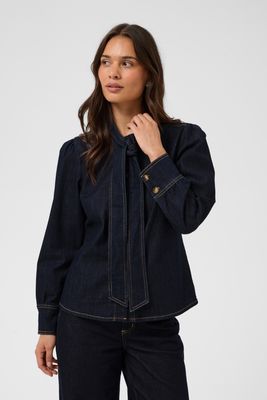 KAmolly Denim Shirt