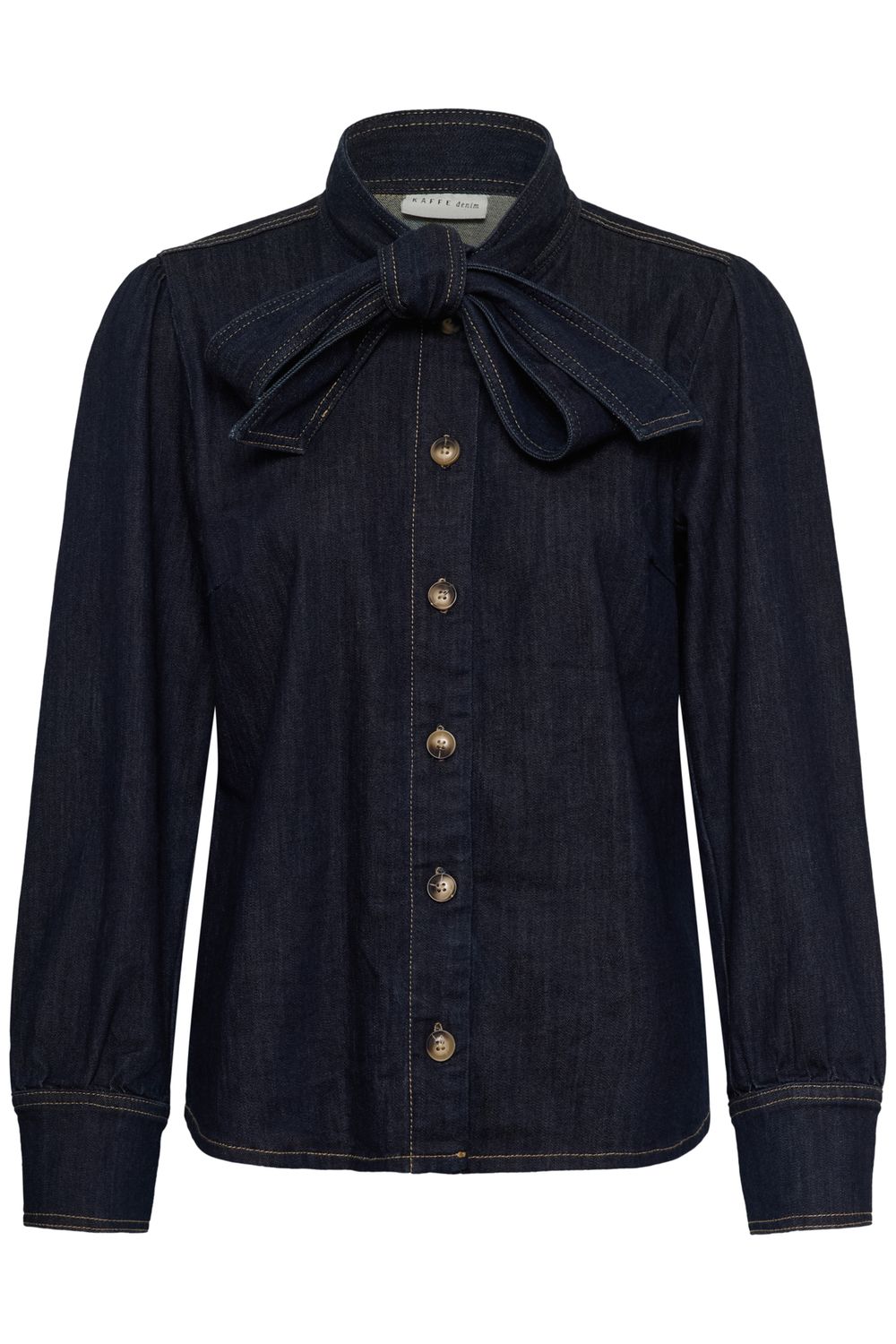 KAmolly Denim Shirt