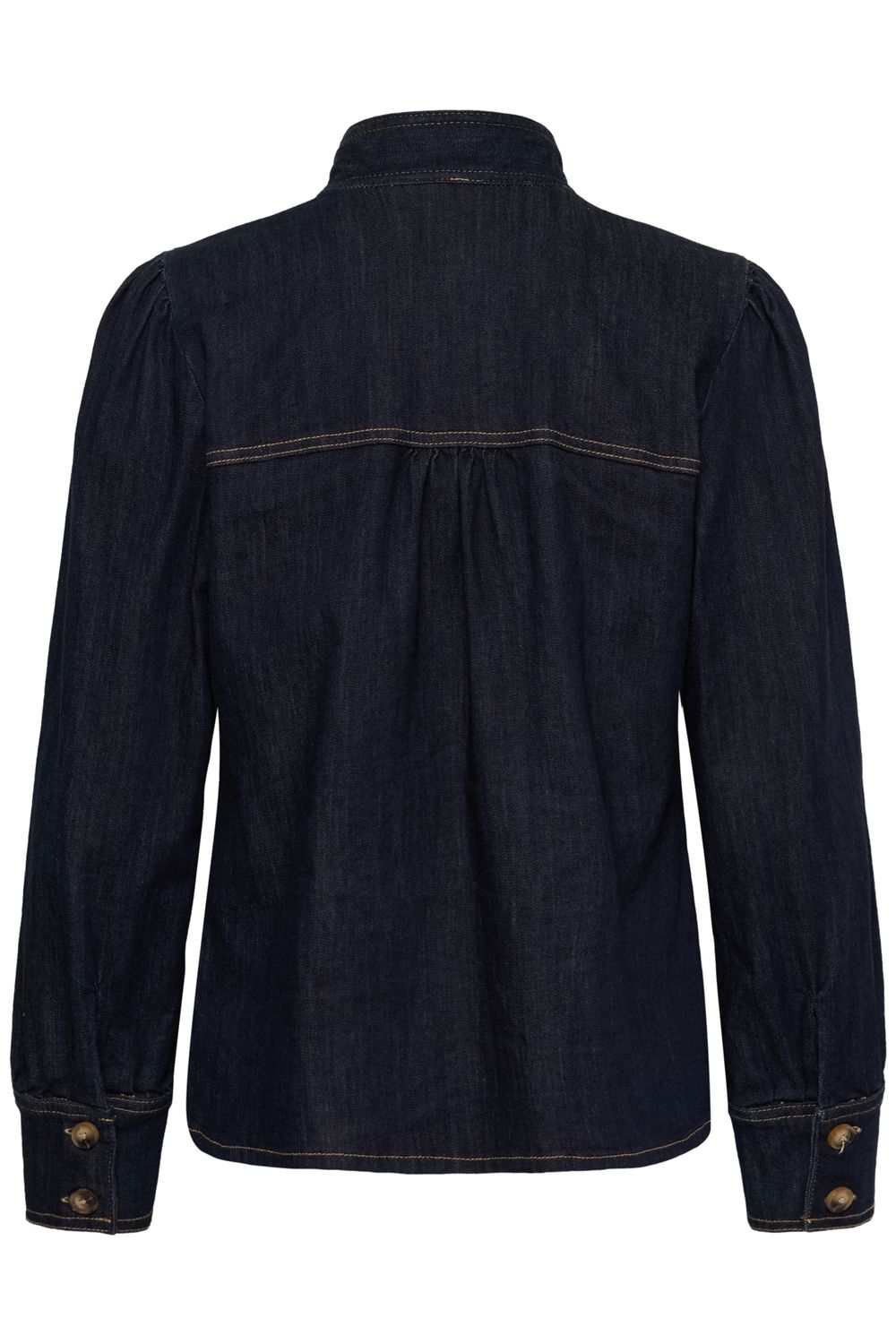 KAmolly Denim Shirt