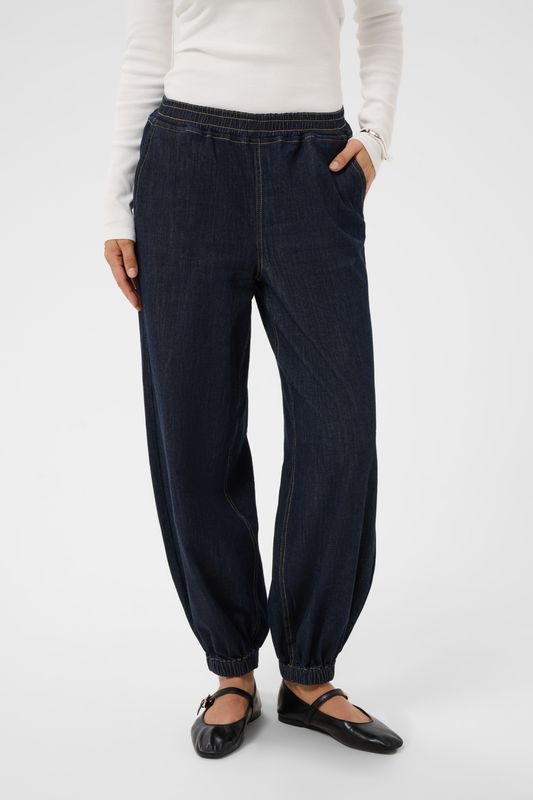 KAmolly Denim Pant