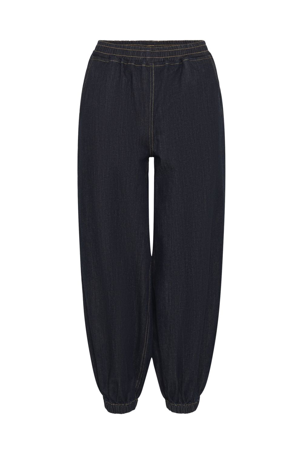 KAmolly Denim Pant