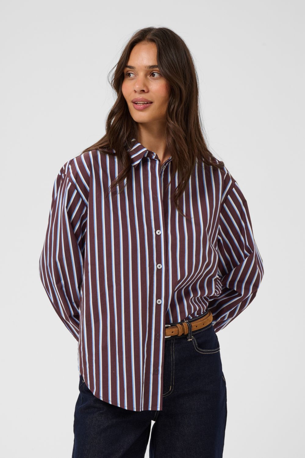KAgavina Shirt