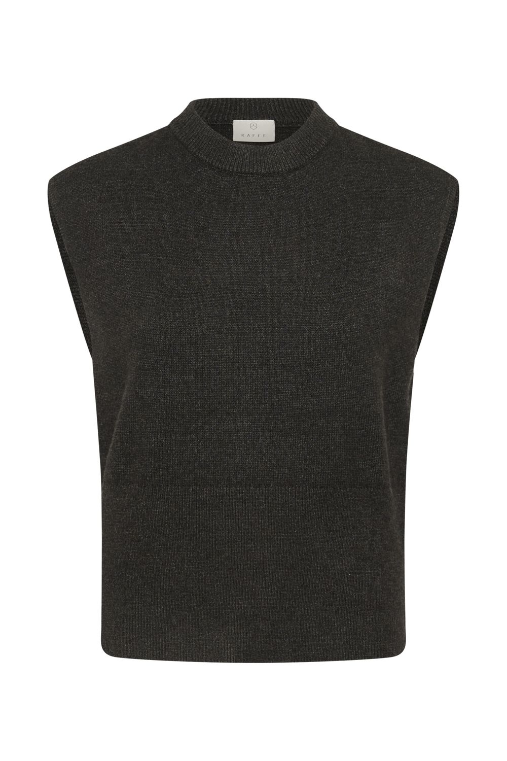 KAbarbara Knit Vest