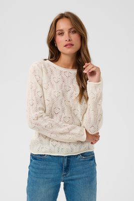KAdicthe Knit Pullover