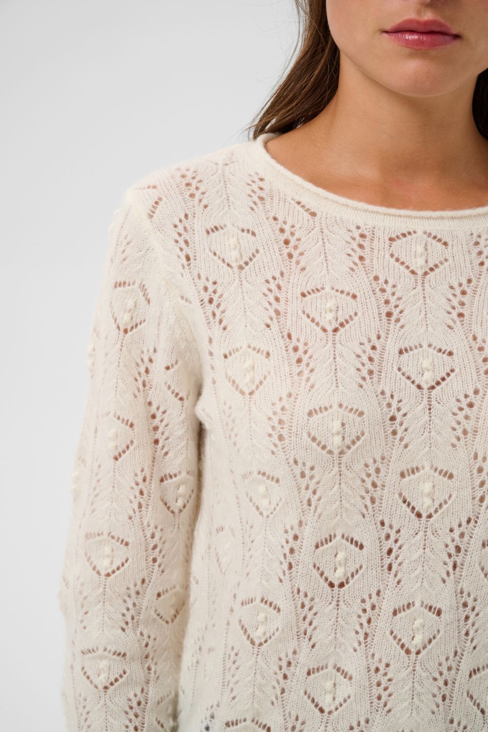 KAdicthe Knit Pullover