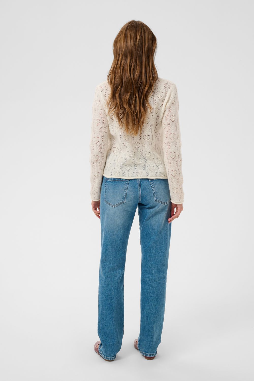 KAdicthe Knit Pullover