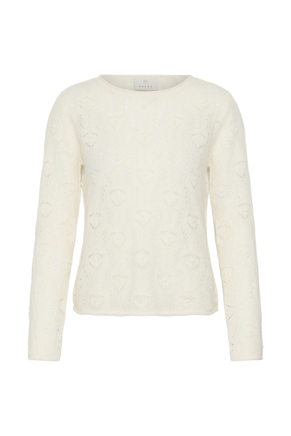 KAdicthe Knit Pullover