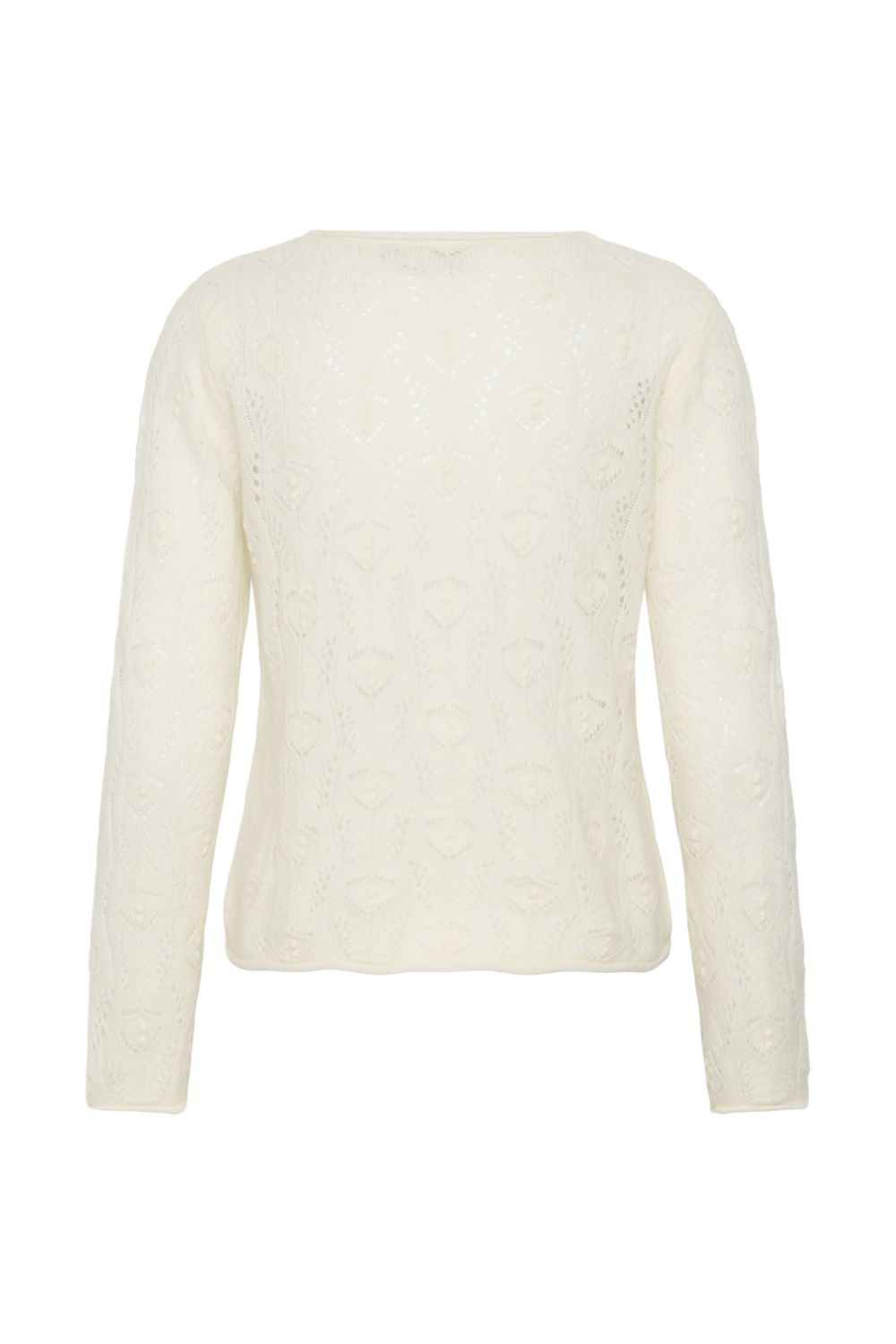 KAdicthe Knit Pullover