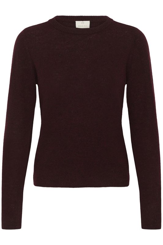 KAcashie Pullover