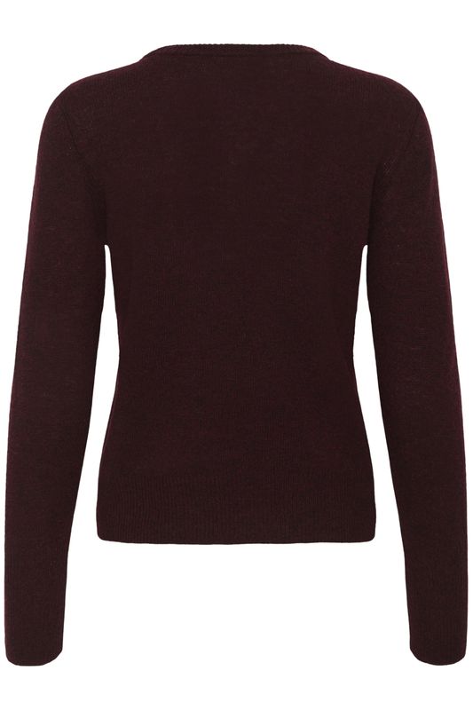 KAcashie Pullover