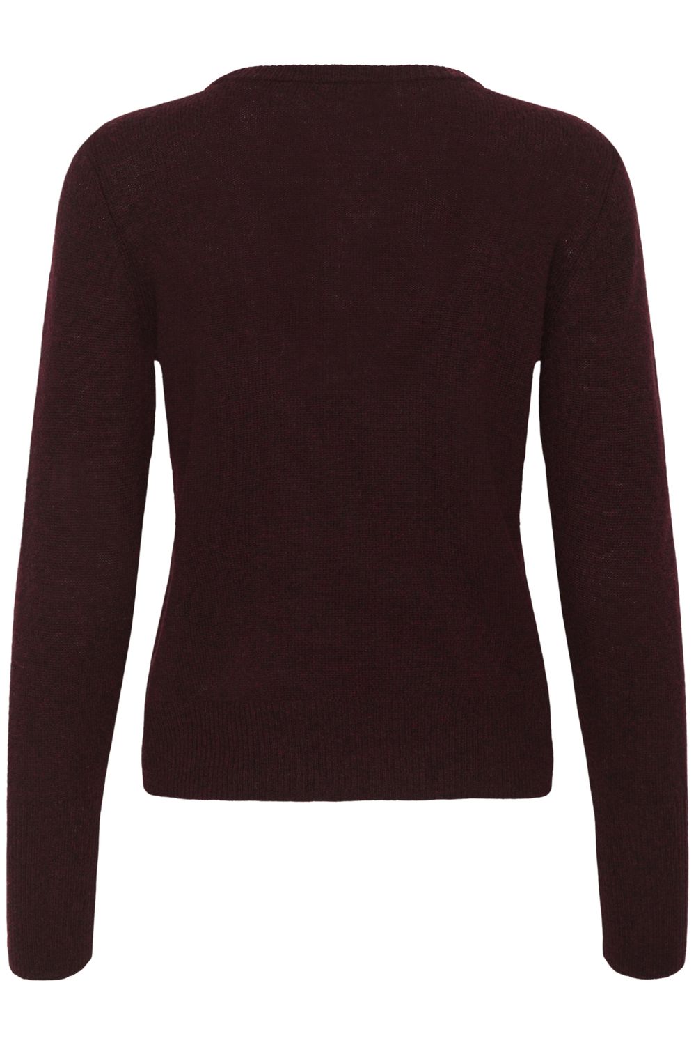 KAcashie Pullover
