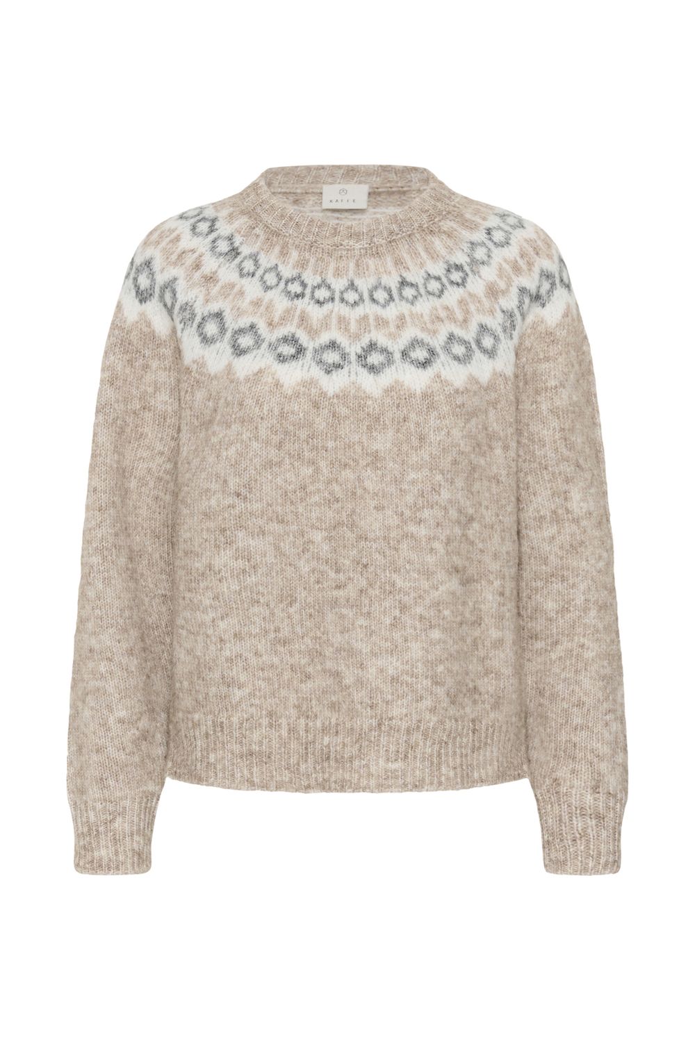 KAberta Pullover